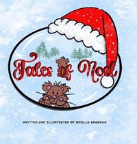 bokomslag Tales of Noel