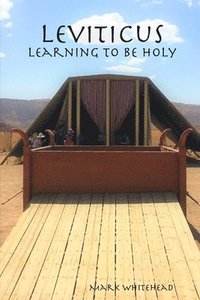 bokomslag Leviticus: Learning to Be Holy