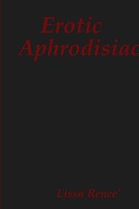 bokomslag Erotic Aphrodisiac