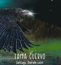 bokomslag Taita Cuervo Tercera Edicin