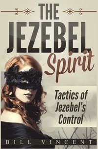 bokomslag Jezebel Spirit