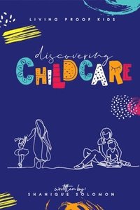 bokomslag Discovering Childcare