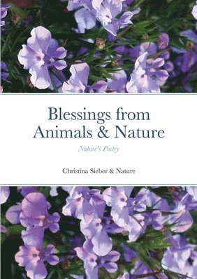 Blessings from Animals & Nature 1