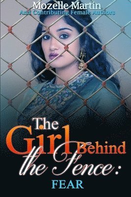 Girl Behind the Fence 1