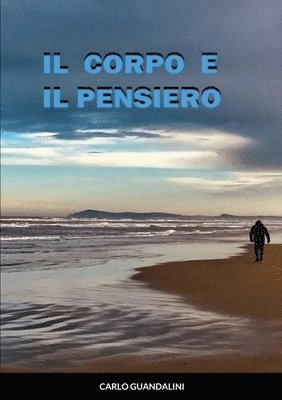 bokomslag corpo e il pensiero