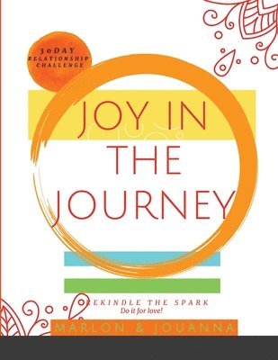 Joy in the Journey 1