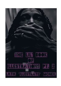 bokomslag Lil Book Of iLLestrations Pt. 2