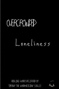 bokomslag Overcrowded Loneliness