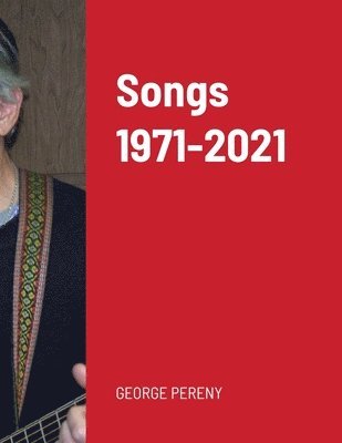 Songs 1971-2021 1