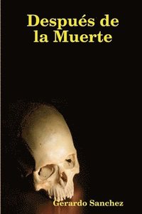 bokomslag Despus de la Muerte