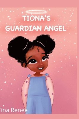 Tiona's Guardian Angel 1