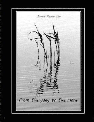 bokomslag From Everyday to Evermore