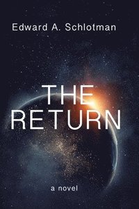 bokomslag Return