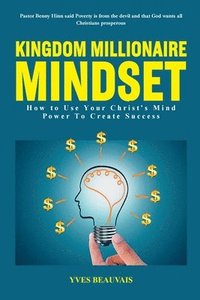 bokomslag Kingdom Millionaire Mindset