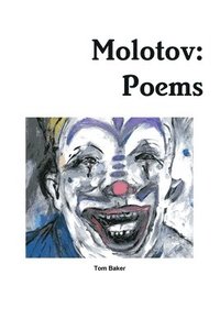 bokomslag Molotov: Poems