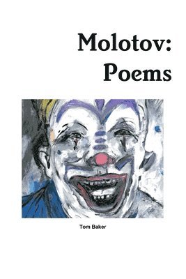 bokomslag Molotov: Poems