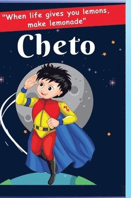 bokomslag Cheto