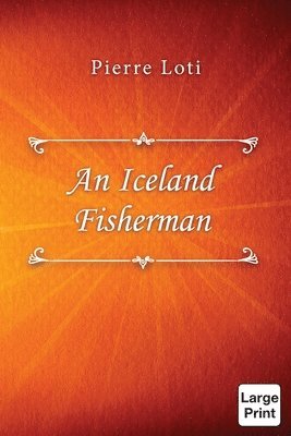 Iceland Fisherman