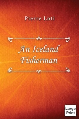 An Iceland Fisherman 1