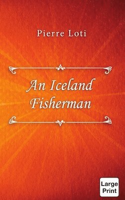 Iceland Fisherman