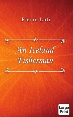 An Iceland Fisherman 1