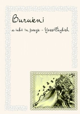 bokomslag Buruieni