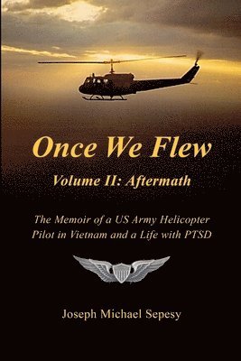 Once We Flew