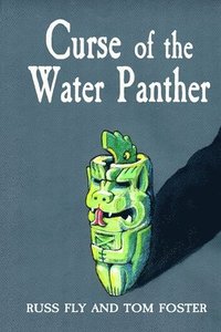 bokomslag Curse of the Water Panther global