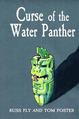 Curse of the Water Panther global 1