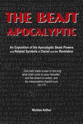 The Beast Apocalyptic 1