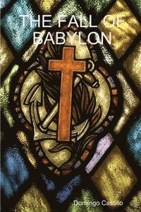 bokomslag FALL OF BABYLON