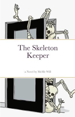 bokomslag Skeleton Keeper