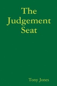 bokomslag The Judgement Seat