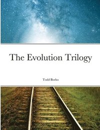 bokomslag The Evolution Trilogy
