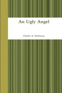 bokomslag Ugly Angel