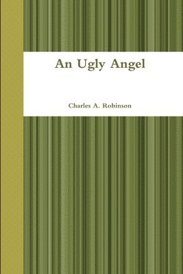 bokomslag Ugly Angel