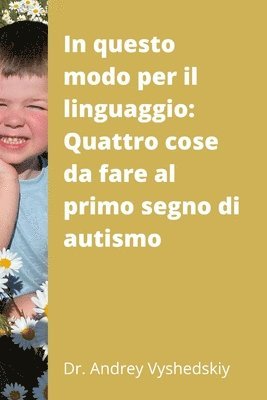 bokomslag Questa strada per il linguaggio