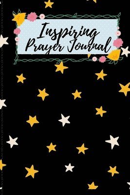 Richard Roy DeVito - Inspiring Prayer Journal, Häftad