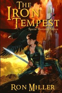 bokomslag The Iron Tempest