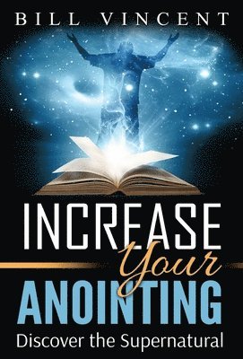 Increase Your Anointing 1