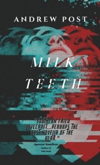 bokomslag Milk Teeth