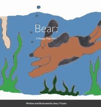 bokomslag Bear