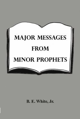 Major Messages from Minor Prophets 1