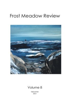 Patrick Stanton, Jackie Matthews - Frost Meadow Review Volume 8, Häftad
