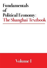 bokomslag Fundamentals of Political Economy