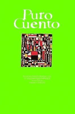 Puro Cuento Vol. 9 (2018-2019) 1