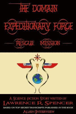 bokomslag Domain Expeditionary Force Rescue Mission