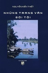 bokomslag Nhung Trang Van Doi Toi