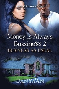 bokomslag Money Is Always Business 2
