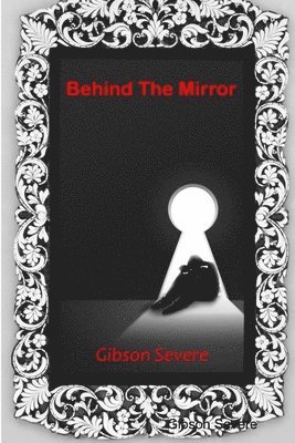 bokomslag Behind The Mirror